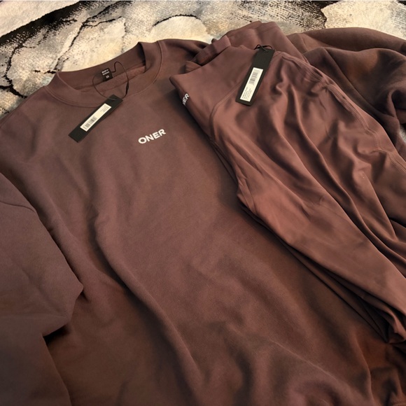 Oner active soft motion set. - Picture 1 of 5
